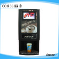 Sapoe Distribuidor Automático de Café com Ecrã LCD HD - Sc-7903D